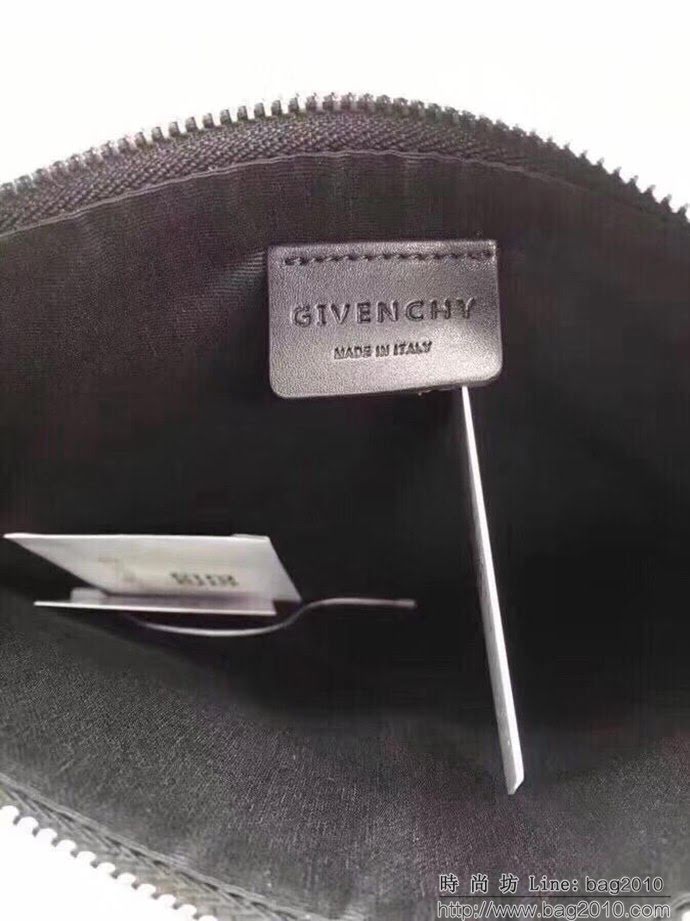 GlVENCHY紀梵希 antigona信封手包 原廠進口牛皮 手抓包  tsg1010